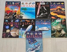 Lot livres grande d'occasion  Cagnes-sur-Mer