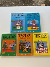 Dvd trotro d'occasion  Étampes