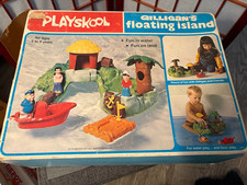 Vtg 1977 playskool for sale  Desert Hot Springs