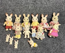 Sylvanian families calico for sale  Corydon