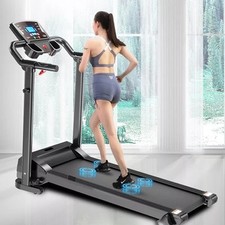 Treadmill electric running for sale  MANCHESTER