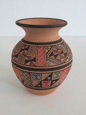 Inca themed terracotta for sale  Brooksville