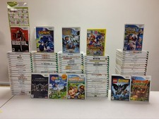 wii joblot for sale wii joblot for sale SWANSEA