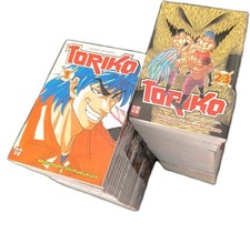 Toriko band manga gebraucht kaufen  Karlsruhe