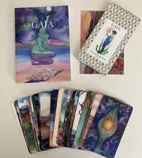 Indie deck gaia for sale  RAMSGATE