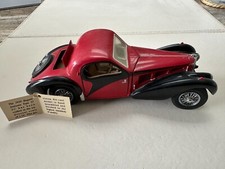 Franklin mint model for sale  ACCRINGTON