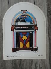 Wurlitzer 1050 jukebox usato Wurlitzer 1050 jukebox usato  Spedire a Italy