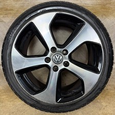 Genuine golf gti for sale  BELFAST