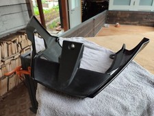Aprilia motorspoiler bugspoile gebraucht kaufen  Albersweiler, Rinnthal, Silz