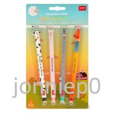Legami erasable limited for sale  BEACONSFIELD