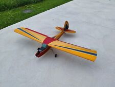 Aereo balsa tipo usato  Sedico