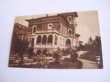 Brescia villa raineri usato  Asti