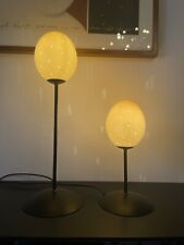 Gunther lambert tischlampe gebraucht kaufen  Passau