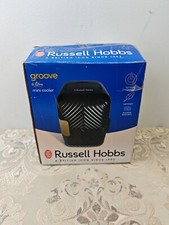 Russell hobbs portable for sale  UK