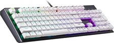 Cooler master mechanical for sale  Omaha