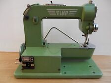 Machine coudre elna d'occasion  France