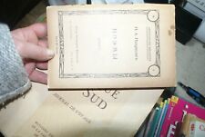 Livre russe n5 d'occasion Livre russe n5 d'occasion  Vailly-sur-Sauldre