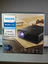 Philips neopix 720 d'occasion  Sélestat