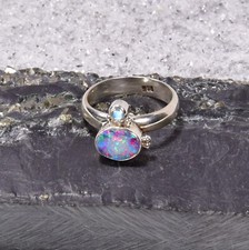 Pal dublette ring gebraucht kaufen  Berlin