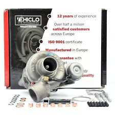 Turbocharger 454055 0002 for sale  LEICESTER