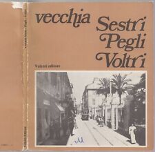 Vecchia sestri pegli usato  Roma