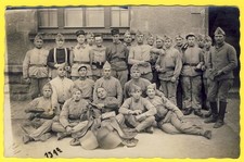 Cpa carte photo d'occasion  Saint-Nazaire