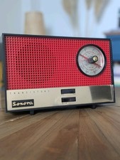 Radio transistor sonora d'occasion  Vals-les-Bains