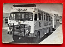 FOTO VINTAGE - ÔNIBUS comprar usado  Enviando para Brazil