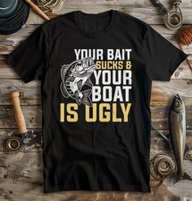 Bait sucks boat for sale  WEYMOUTH
