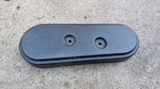 Countax rider sweeper for sale  LINCOLN