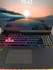 Asusu rog strix gebraucht kaufen  Linkenheim-Hochstetten