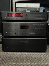 7 amplifier krell showcase for sale 7 amplifier krell showcase for sale Winter Park