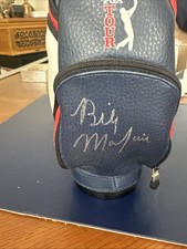 Billy mayfair autographed for sale  Harrison