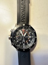 Montre citizen promaster d'occasion  La Rochelle