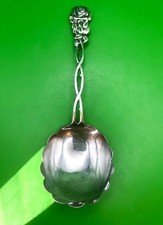 Vtg dutch silver for sale  Roscoe