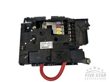 Porsche cayenne fuse for sale  UK