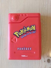 Pokemon pokedex tiger gebraucht kaufen Pokemon pokedex tiger gebraucht kaufen  Reisbach