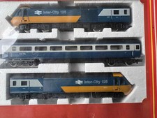 Hornby 125 hst for sale  BRIGHTON