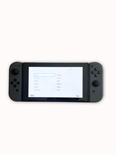 Nintendo switch joy d'occasion  Paris-