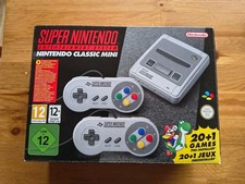 Super nintendo classic gebraucht kaufen  Hemer