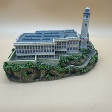 Danbury mint alcatraz for sale  Indianapolis