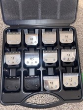 Andis snap blades for sale  BODMIN