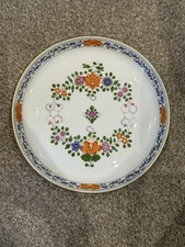 Meissen wall plate for sale  LONDON