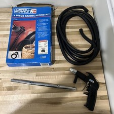Open box campbell for sale  Bryceville