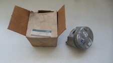 NOS 68-74 Chevy V8 307ci (1) pistão de motor GM OEM 6271087 Hot Rod 02CD3 IL comprar usado  Enviando para Brazil