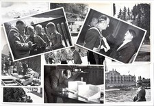 Hitler. lot d'occasion Hitler. lot d'occasion  Toulouse-