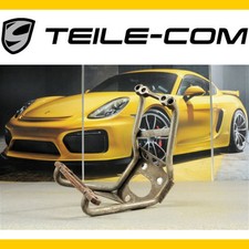 Rig halter schalldämpfer gebraucht kaufen  Spremberg