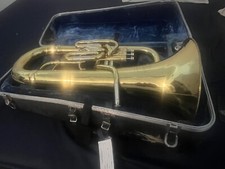 Besson be2058 euphonium for sale  Richardson