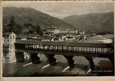 66725q vecchia cartolina usato  Oliveto Lario
