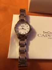 Orologio donna capital usato  Parma